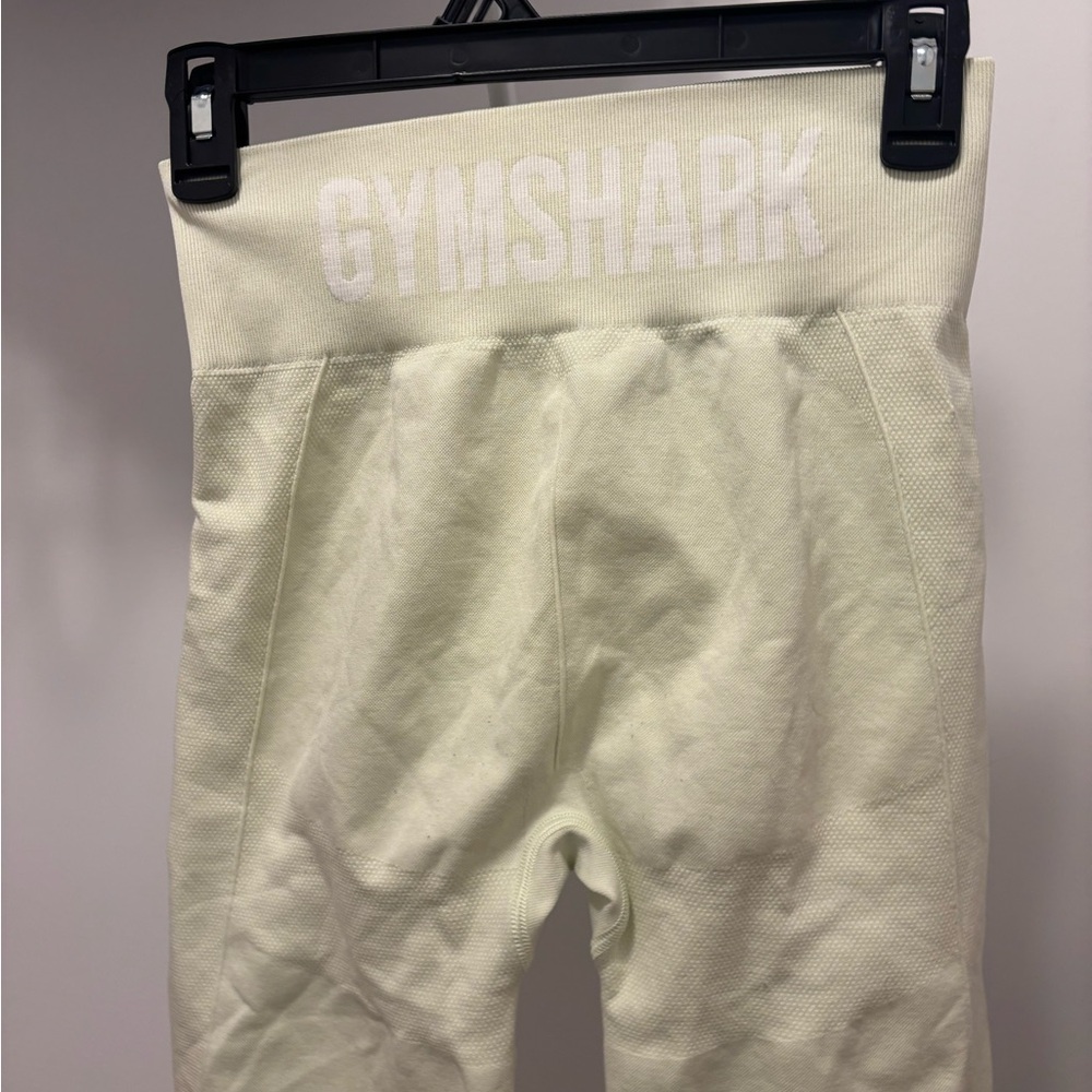 Gymshark light green Bottoms